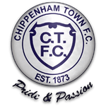 Chippenham Town badge